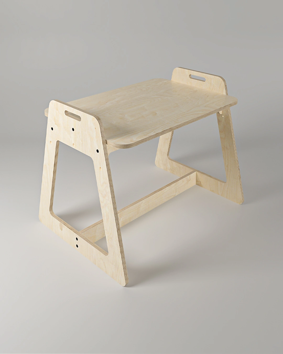 Maya Aktivite Masası