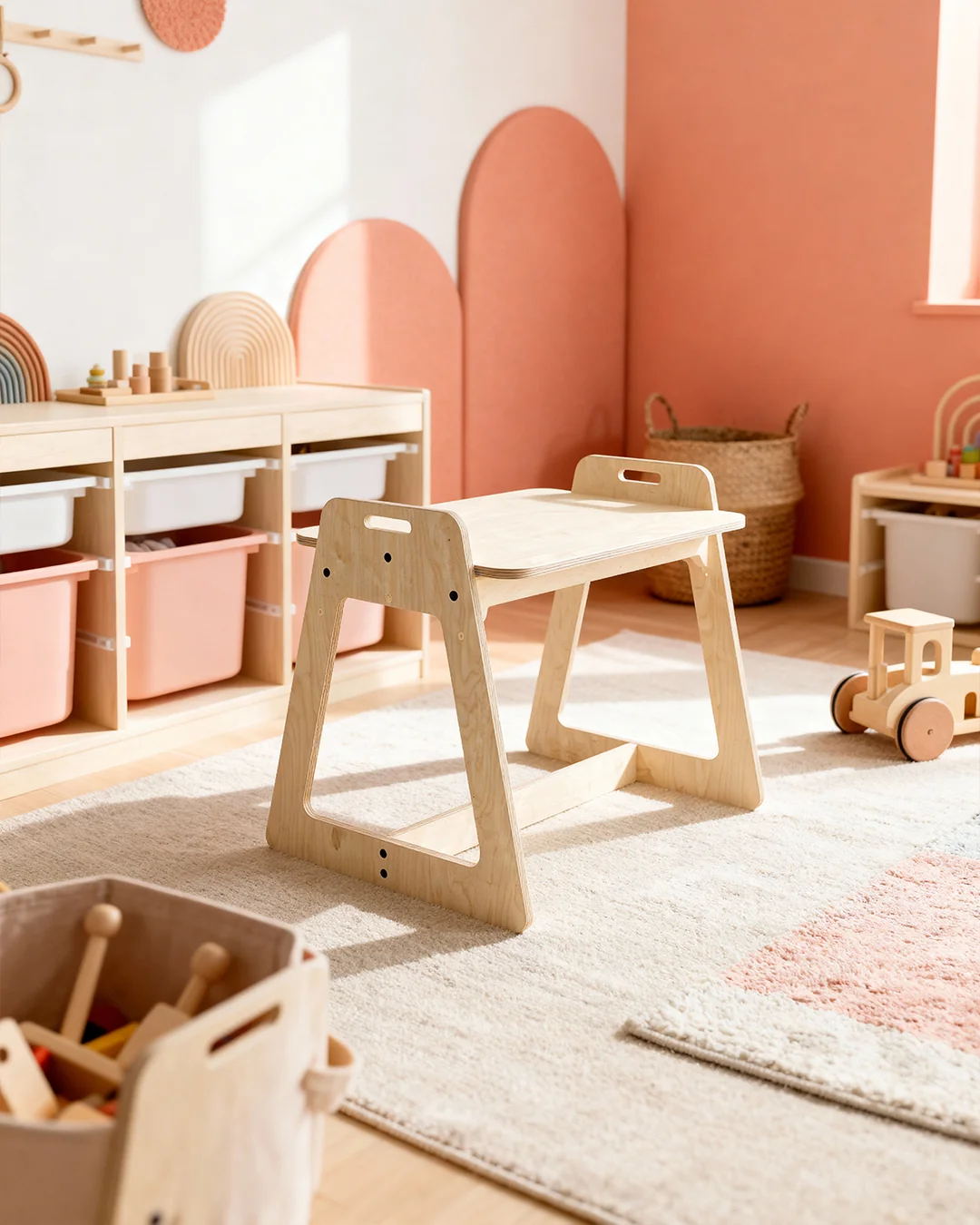 Maya Aktivite Masası