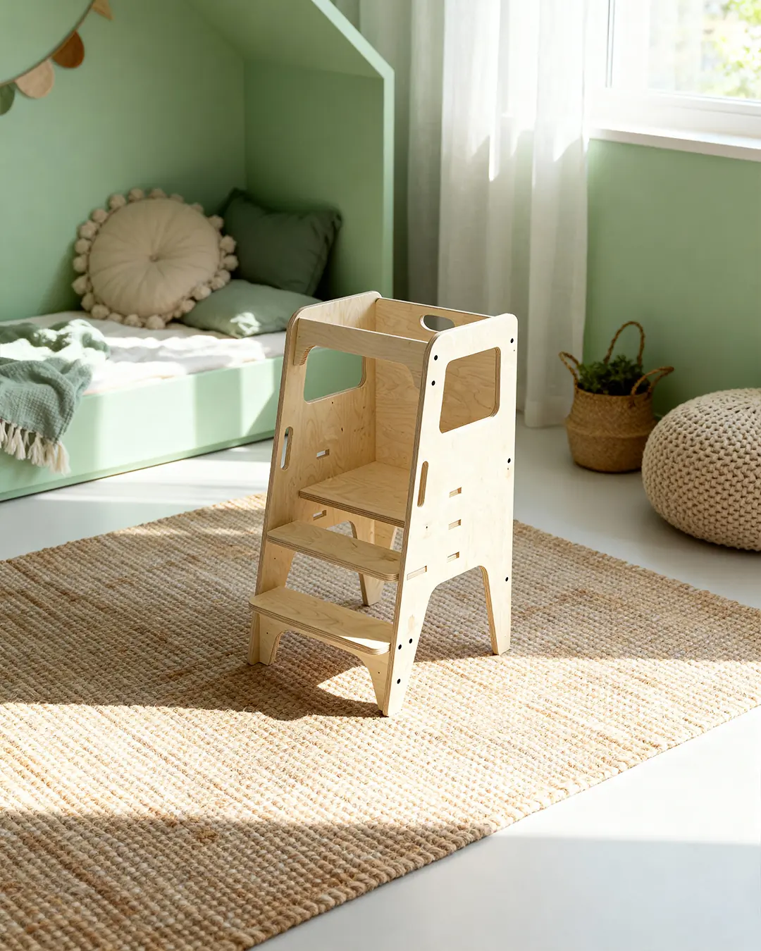 Toroni Öğrenme Kulesi